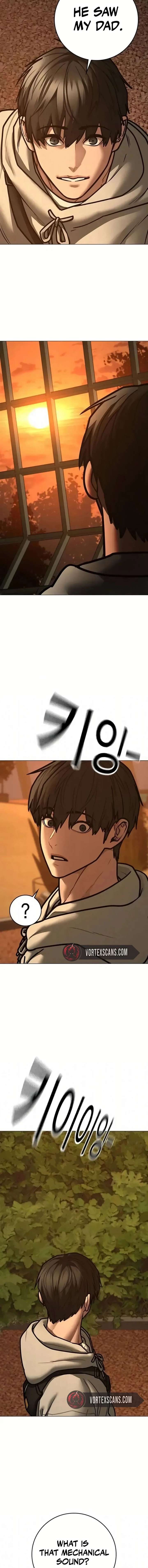 Reality Quest Chap 194 - Next Chap 195