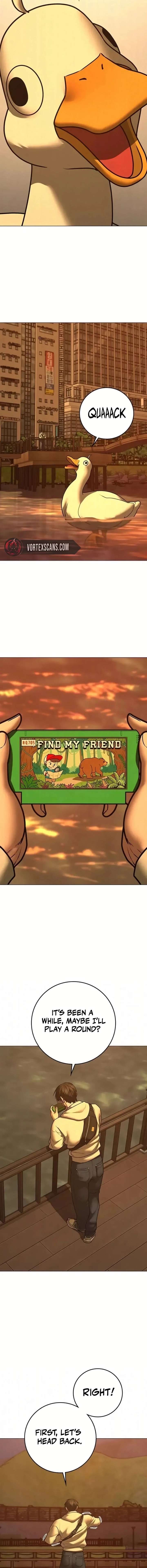 Reality Quest Chap 194 - Next Chap 195