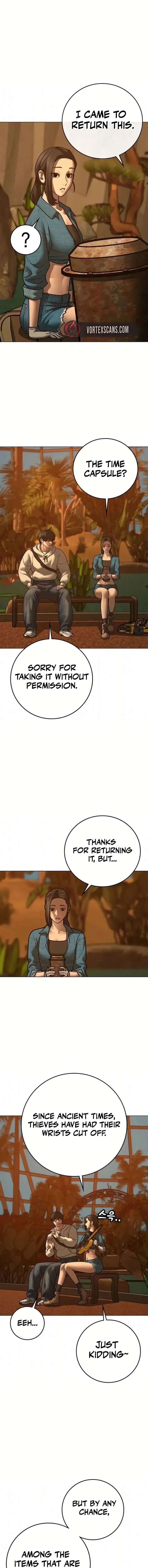 Reality Quest Chap 194 - Next Chap 195