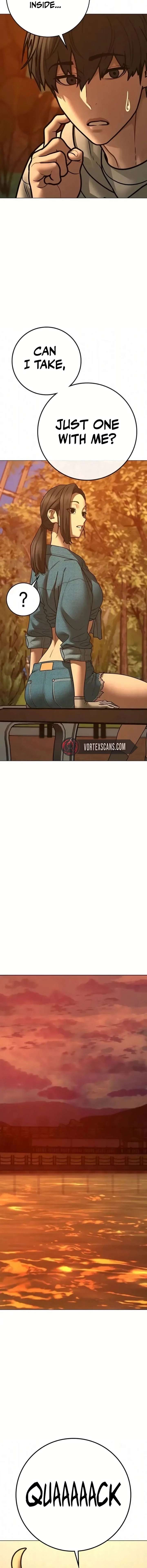 Reality Quest Chap 194 - Next Chap 195