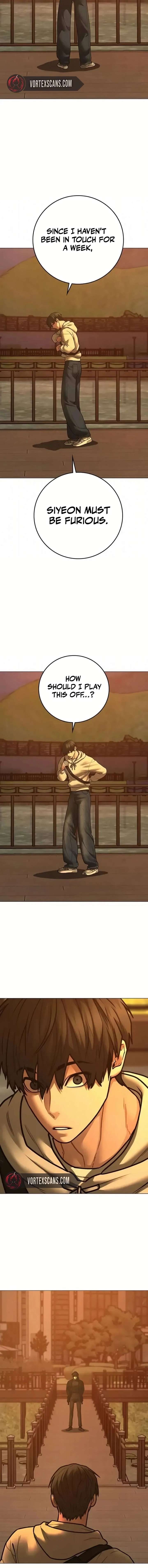 Reality Quest Chap 194 - Next Chap 195