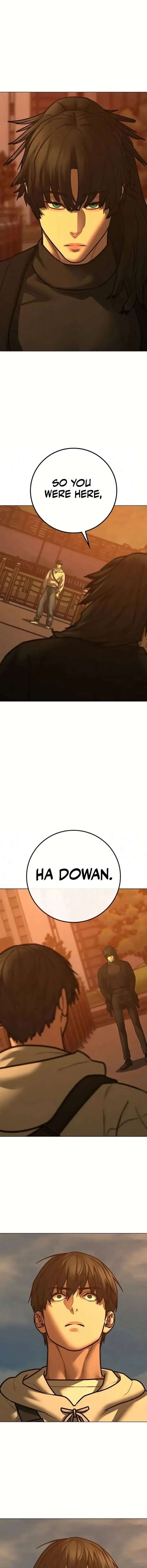 Reality Quest Chap 194 - Next Chap 195