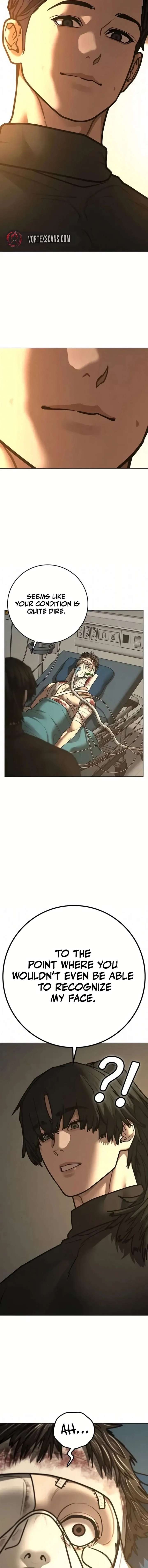 Reality Quest Chap 194 - Next Chap 195