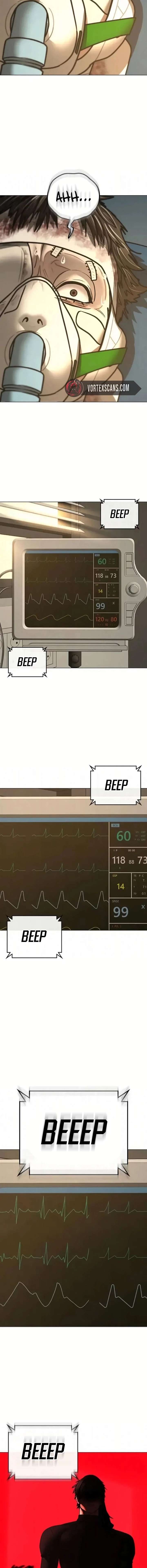 Reality Quest Chap 194 - Next Chap 195