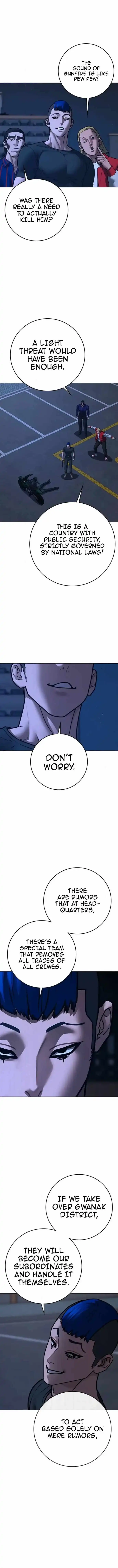 Reality Quest Chap 196 - Next Chap 197