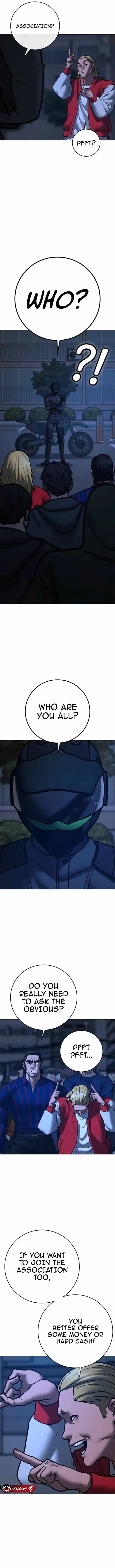 Reality Quest Chap 196 - Next Chap 197