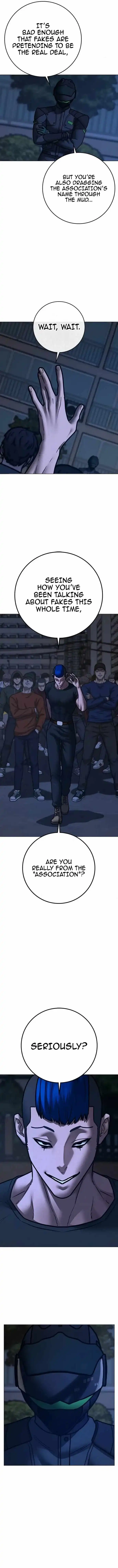 Reality Quest Chap 196 - Next Chap 197