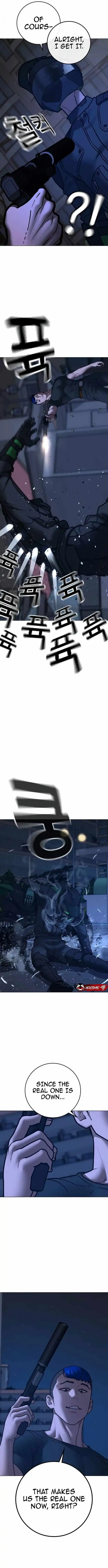 Reality Quest Chap 196 - Next Chap 197