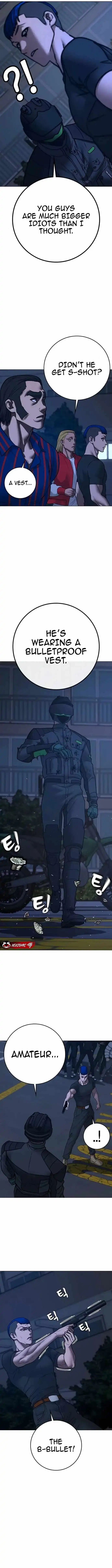 Reality Quest Chap 196 - Next Chap 197