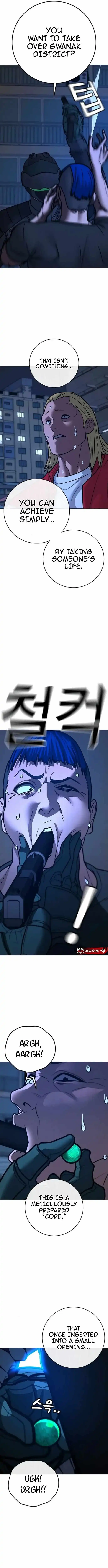 Reality Quest Chap 196 - Next Chap 197