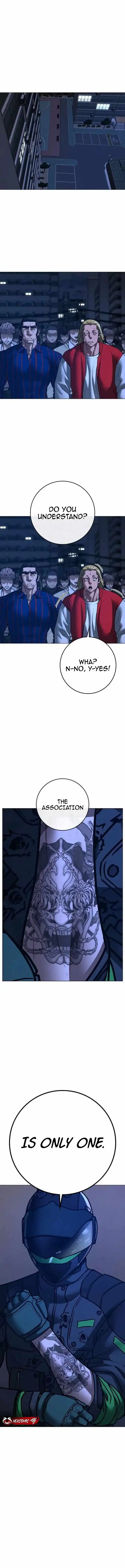 Reality Quest Chap 196 - Next Chap 197