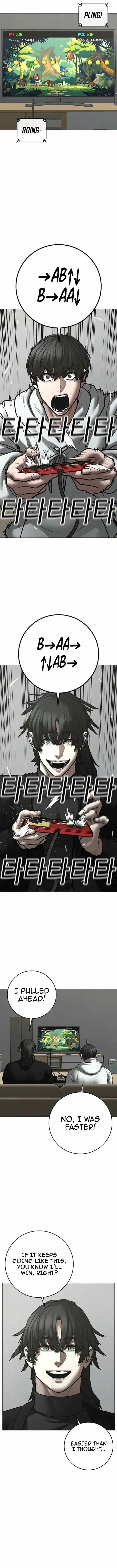 Reality Quest Chap 196 - Next Chap 197