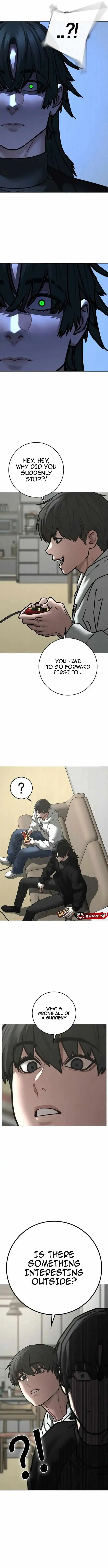 Reality Quest Chap 196 - Next Chap 197