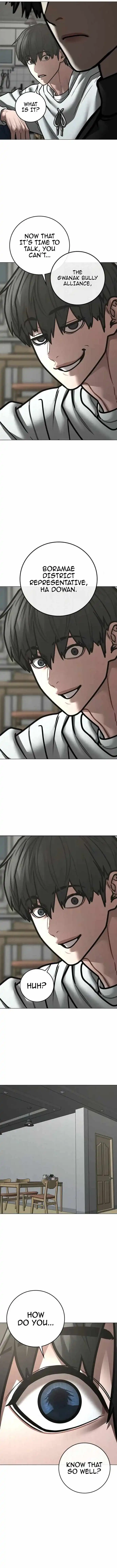 Reality Quest Chap 196 - Next Chap 197