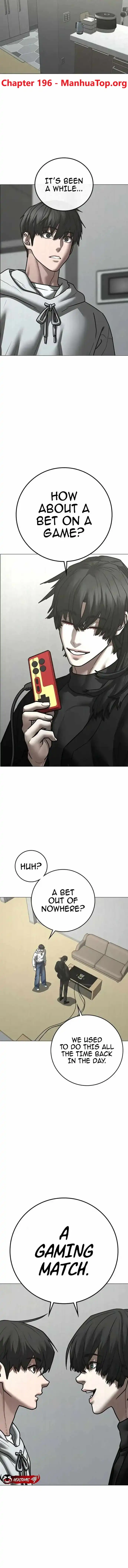 Reality Quest Chap 196 - Next Chap 197