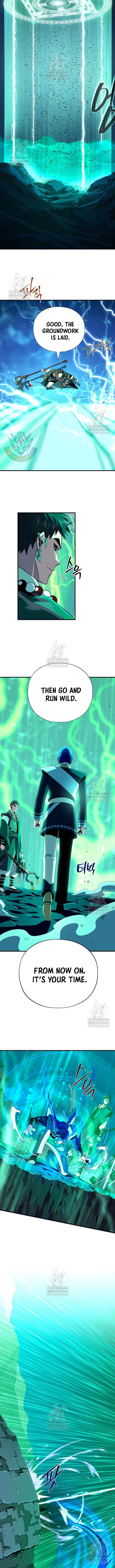 The Dark Magician Transmigrates After 66666 Years Chap 168 - Next Chap 169