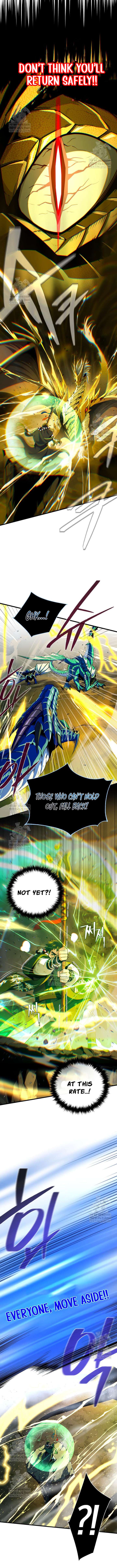 The Dark Magician Transmigrates After 66666 Years Chap 168 - Next Chap 169