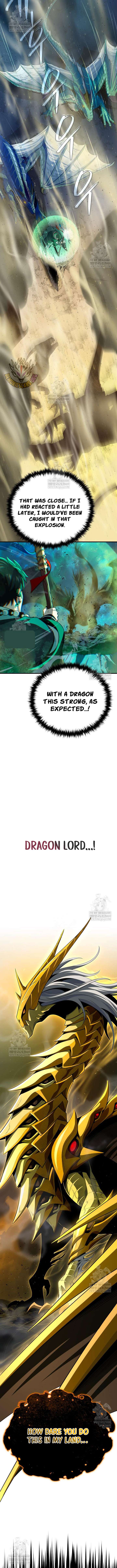 The Dark Magician Transmigrates After 66666 Years Chap 168 - Next Chap 169