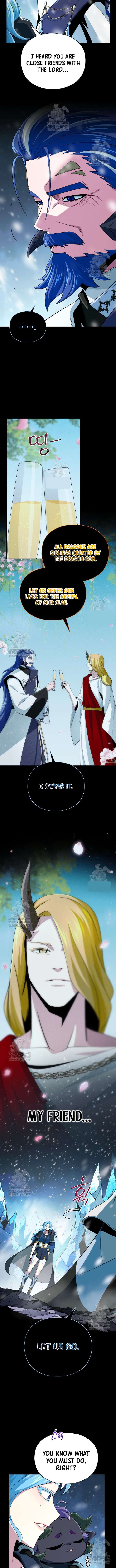 The Dark Magician Transmigrates After 66666 Years Chap 168 - Next Chap 169