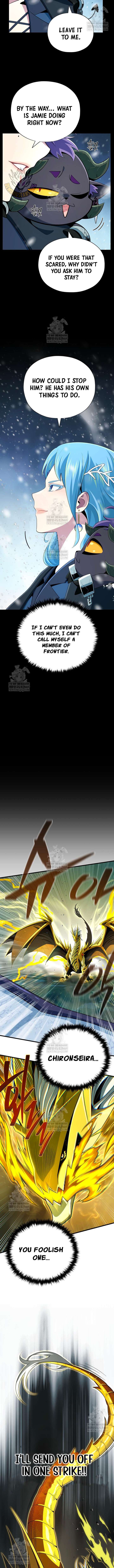 The Dark Magician Transmigrates After 66666 Years Chap 168 - Next Chap 169