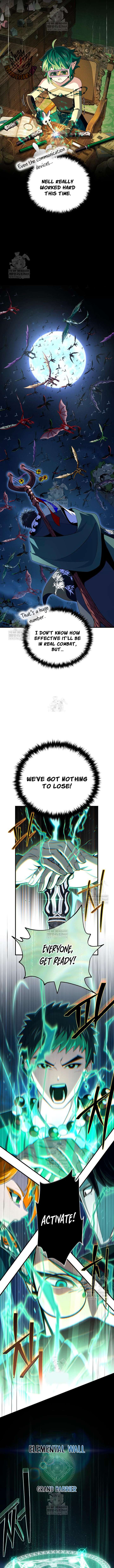 The Dark Magician Transmigrates After 66666 Years Chap 168 - Next Chap 169