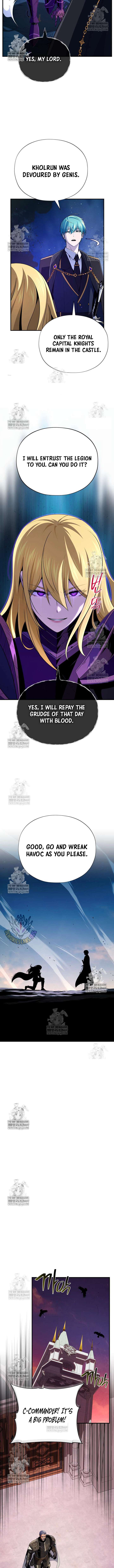 The Dark Magician Transmigrates After 66666 Years Chap 173 - Next Chap 174