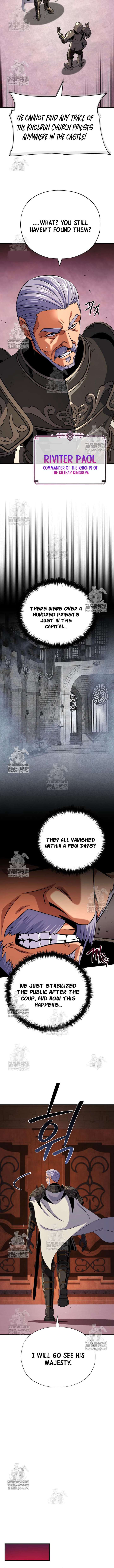 The Dark Magician Transmigrates After 66666 Years Chap 173 - Next Chap 174