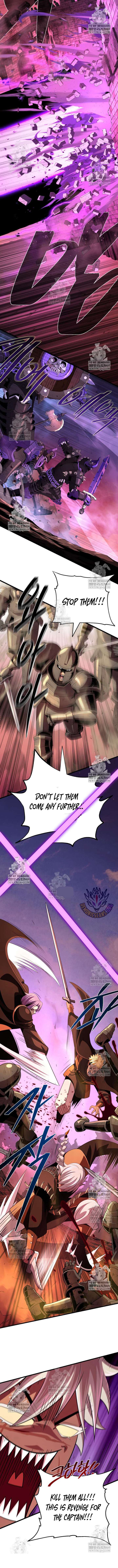 The Dark Magician Transmigrates After 66666 Years Chap 173 - Next Chap 174