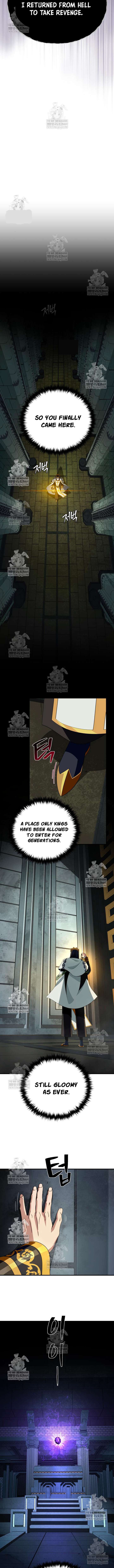 The Dark Magician Transmigrates After 66666 Years Chap 173 - Next Chap 174