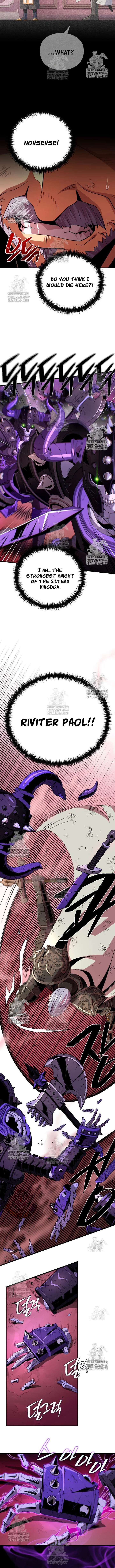 The Dark Magician Transmigrates After 66666 Years Chap 173 - Next Chap 174