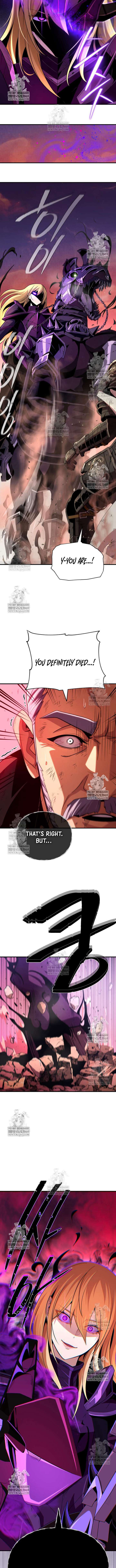 The Dark Magician Transmigrates After 66666 Years Chap 173 - Next Chap 174