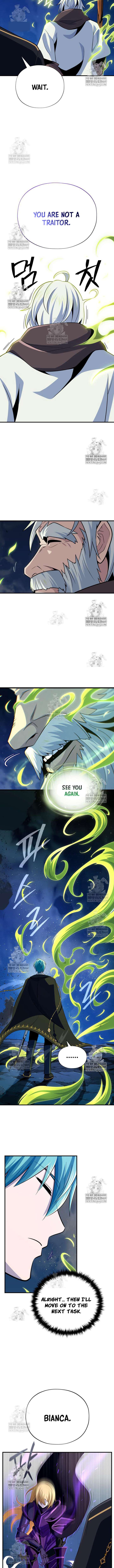 The Dark Magician Transmigrates After 66666 Years Chap 173 - Next Chap 174