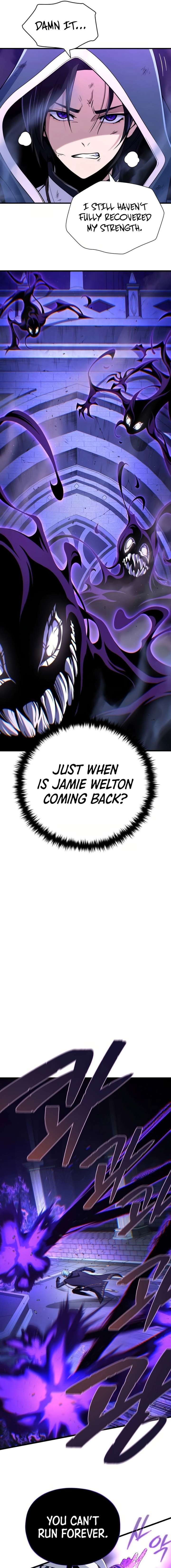 The Dark Magician Transmigrates After 66666 Years Chap 174 - Next Chap 175