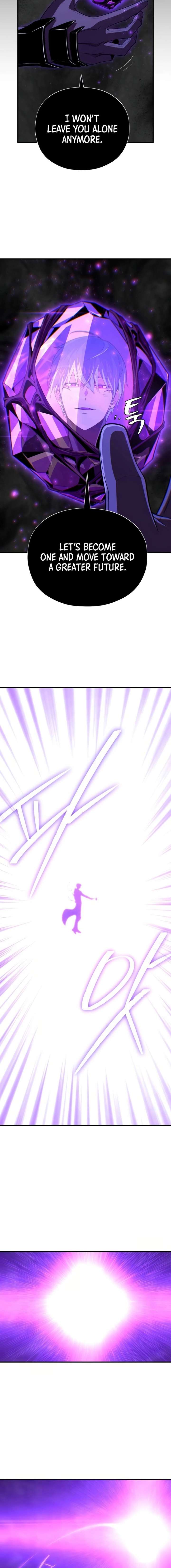 The Dark Magician Transmigrates After 66666 Years Chap 174 - Next Chap 175