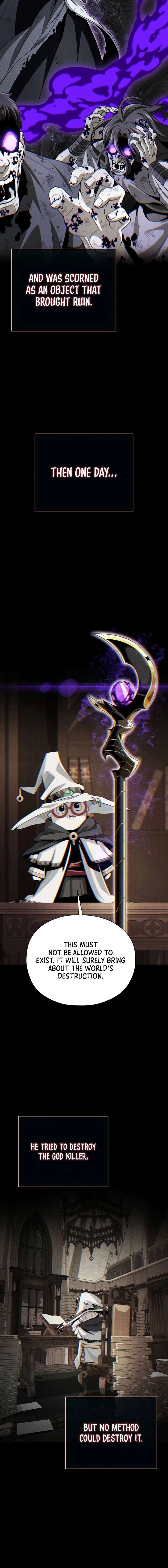 The Dark Magician Transmigrates After 66666 Years Chap 174 - Next Chap 175