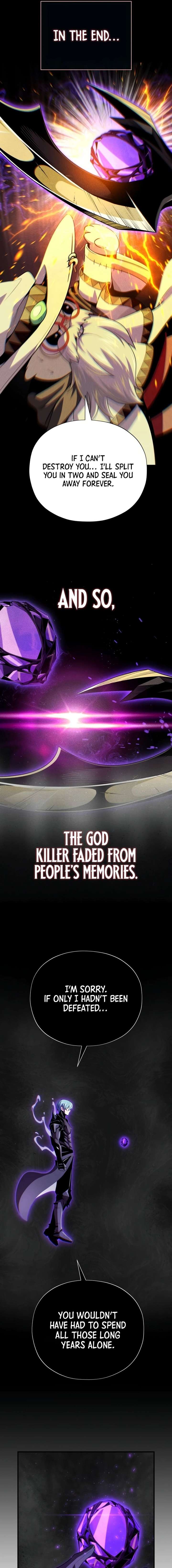 The Dark Magician Transmigrates After 66666 Years Chap 174 - Next Chap 175