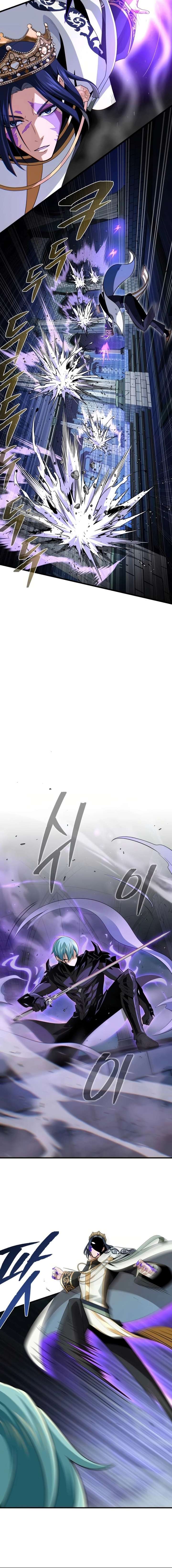 The Dark Magician Transmigrates After 66666 Years Chap 175 - Next Chap 176