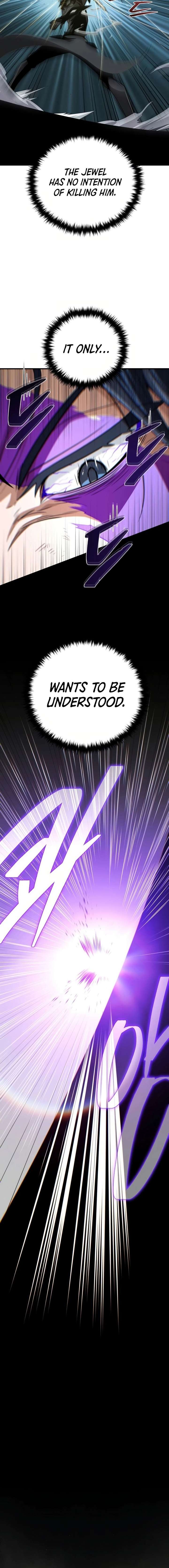 The Dark Magician Transmigrates After 66666 Years Chap 175 - Next Chap 176