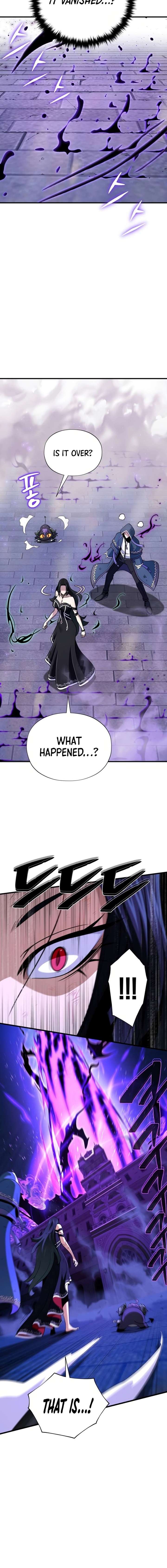 The Dark Magician Transmigrates After 66666 Years Chap 175 - Next Chap 176