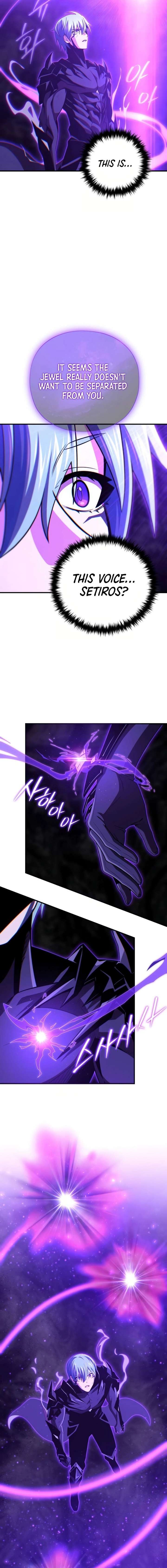 The Dark Magician Transmigrates After 66666 Years Chap 175 - Next Chap 176