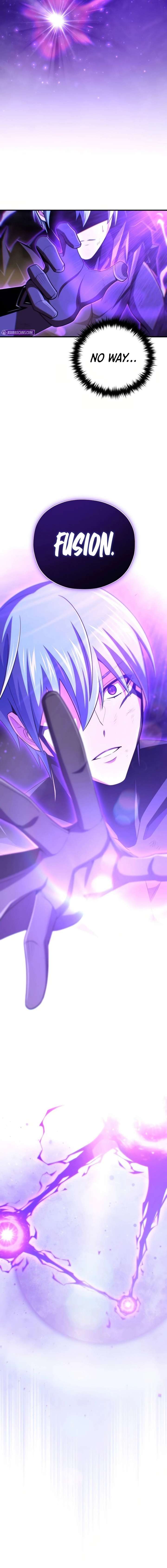 The Dark Magician Transmigrates After 66666 Years Chap 175 - Next Chap 176