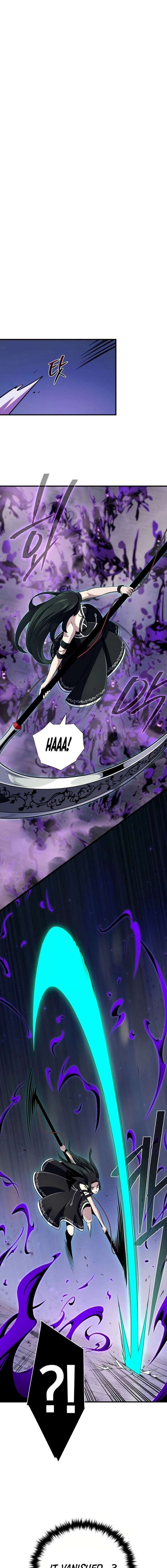 The Dark Magician Transmigrates After 66666 Years Chap 175 - Next Chap 176