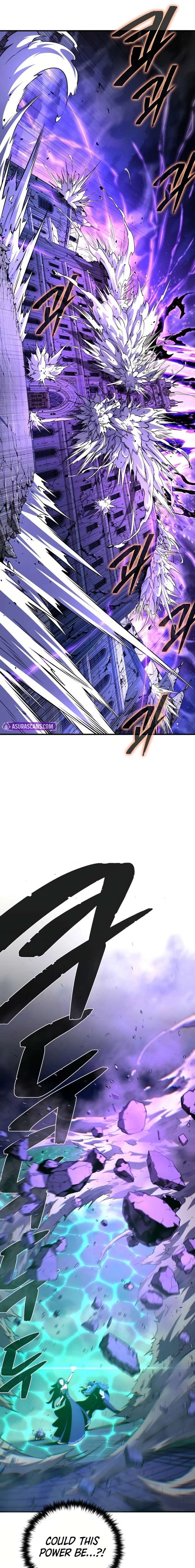 The Dark Magician Transmigrates After 66666 Years Chap 175 - Next Chap 176