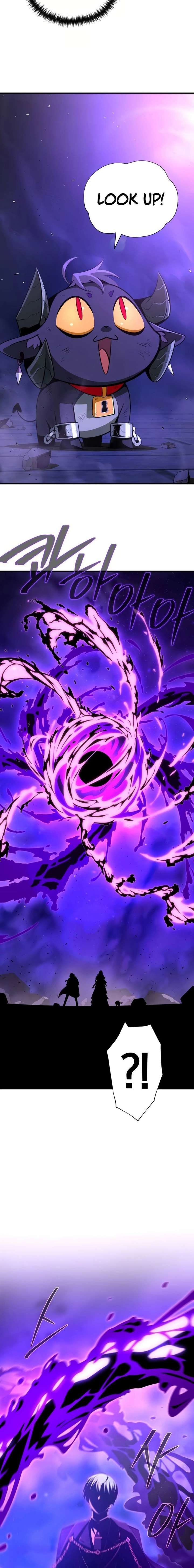 The Dark Magician Transmigrates After 66666 Years Chap 175 - Next Chap 176