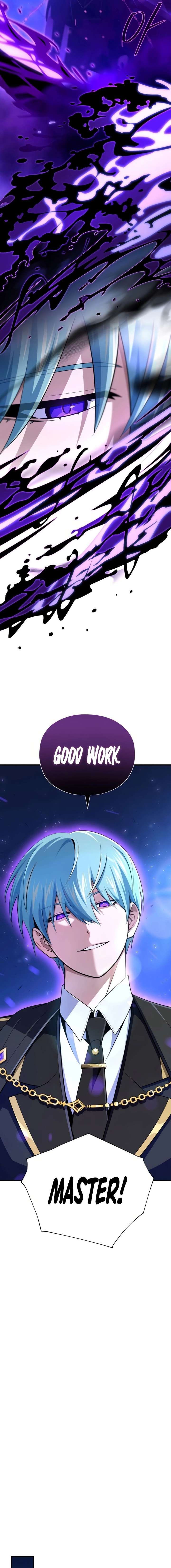 The Dark Magician Transmigrates After 66666 Years Chap 175 - Next Chap 176