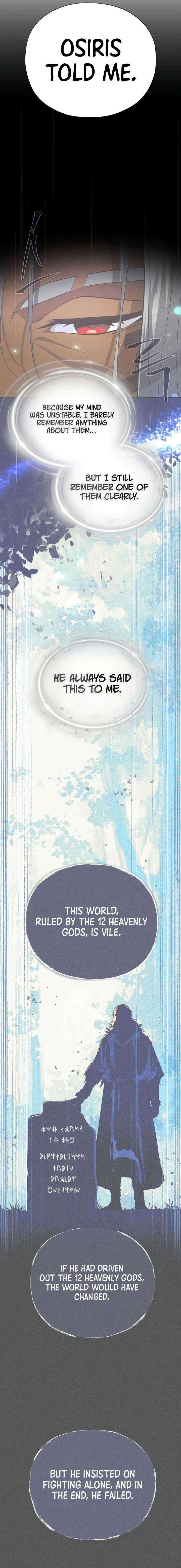 The Dark Magician Transmigrates After 66666 Years Chap 175 - Next Chap 176