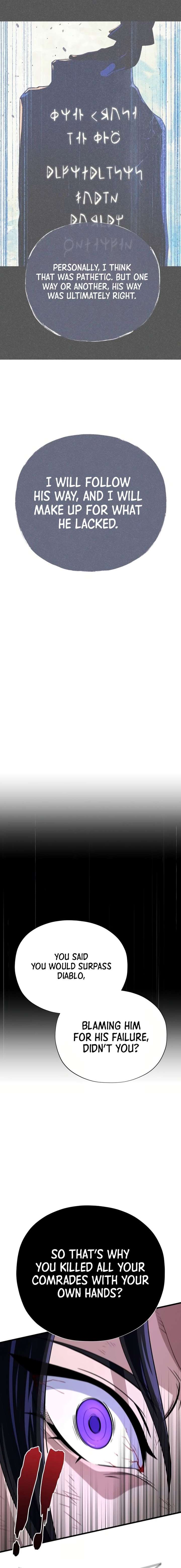 The Dark Magician Transmigrates After 66666 Years Chap 175 - Next Chap 176