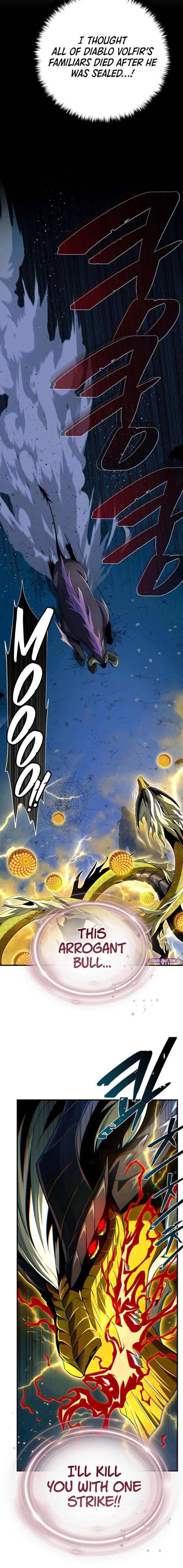 The Dark Magician Transmigrates After 66666 Years Chap 170 - Next Chap 171