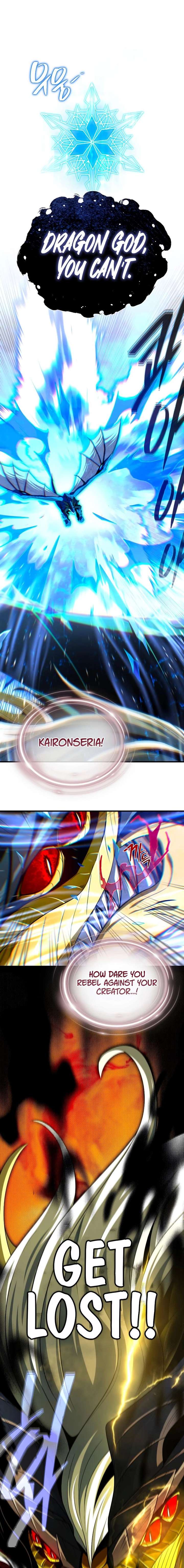 The Dark Magician Transmigrates After 66666 Years Chap 169 - Next Chap 170