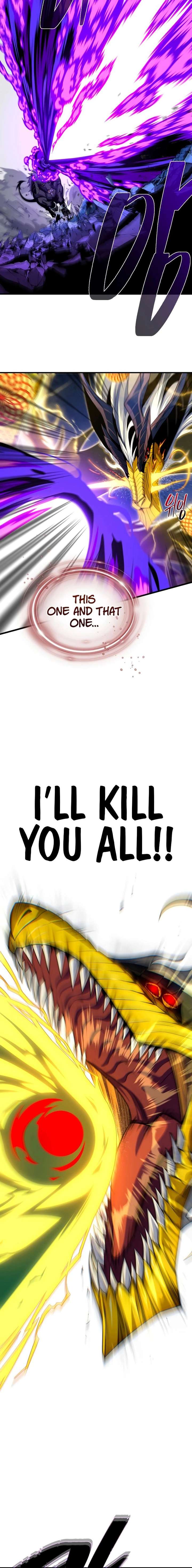 The Dark Magician Transmigrates After 66666 Years Chap 169 - Next Chap 170